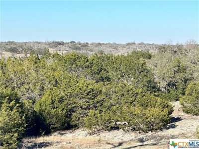 Residential Land For Sale in Fredericksburg, Texas
