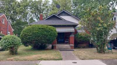 Home For Sale in Lexington, Kentucky