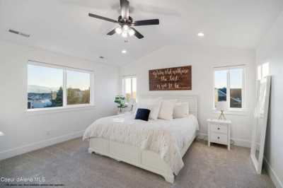 Home For Sale in Post Falls, Idaho