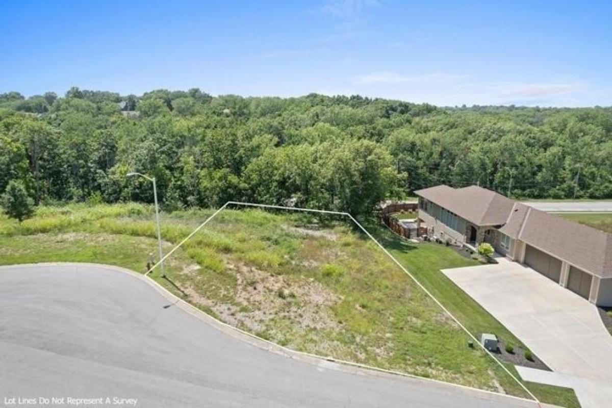 Picture of Residential Land For Sale in Kansas City, Missouri, United States