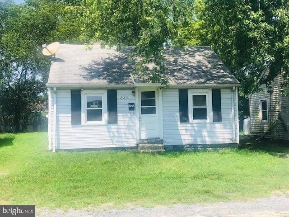 Picture of Home For Sale in Salisbury, Maryland, United States