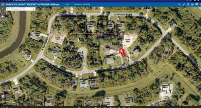 Residential Land For Sale in North Port, Florida