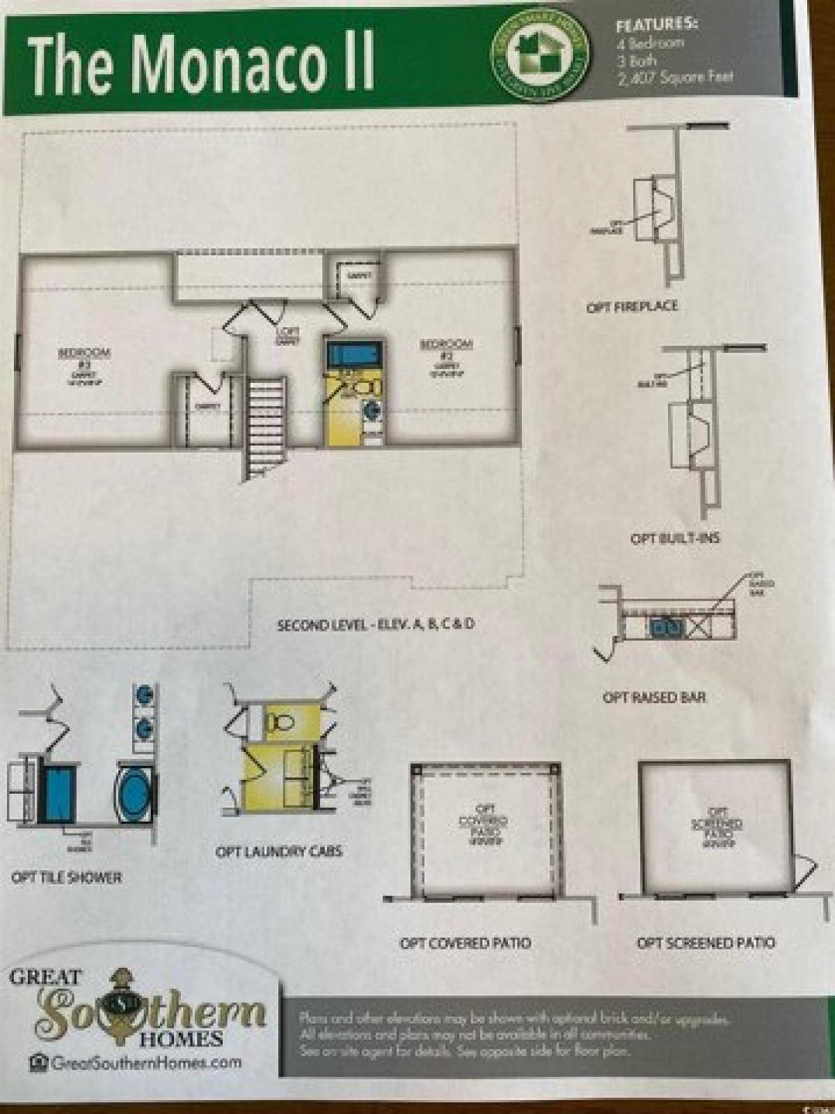 Picture of Home For Sale in Longs, South Carolina, United States