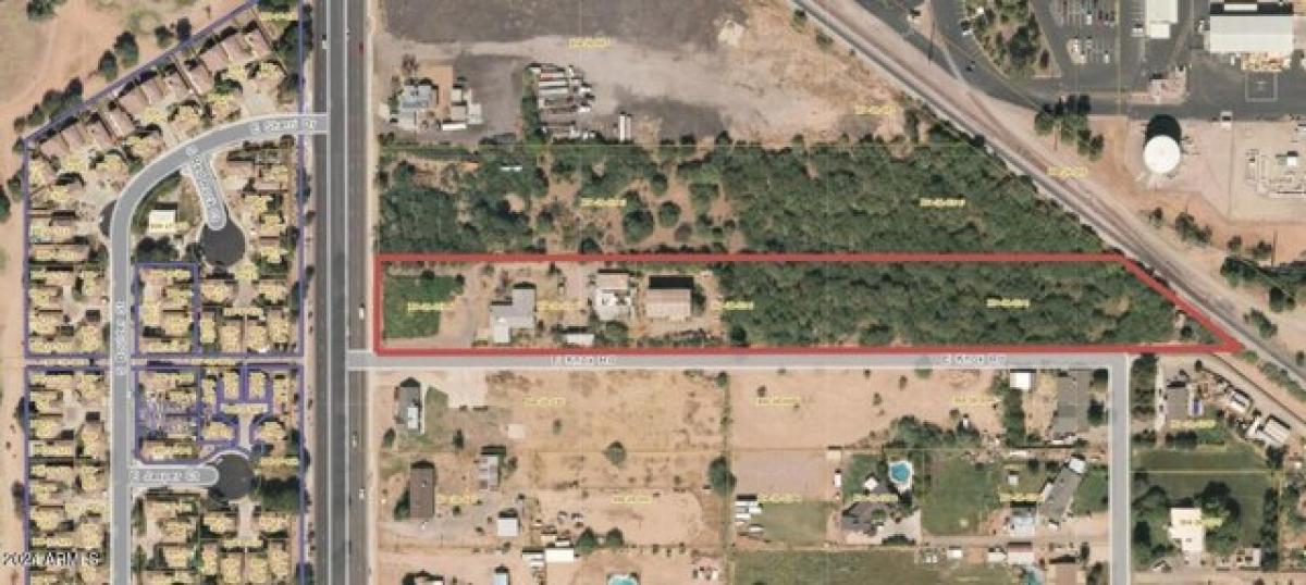 Picture of Home For Sale in Gilbert, Arizona, United States