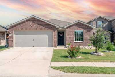 Home For Rent in Liberty Hill, Texas