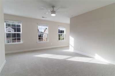 Home For Sale in Peachtree City, Georgia