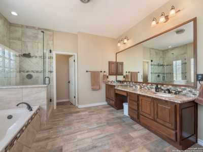 Home For Sale in Bulverde, Texas