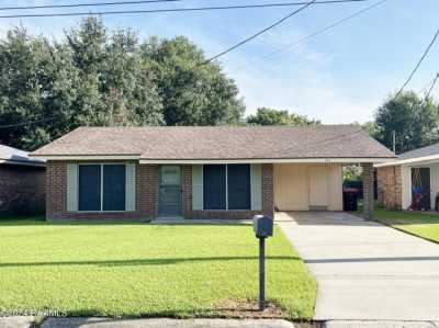 Home For Sale in Lafayette, Louisiana
