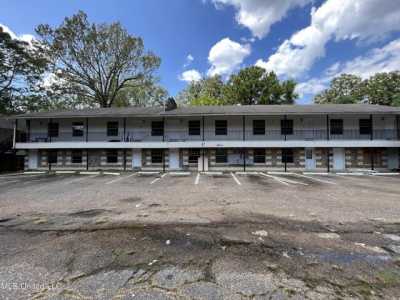Home For Sale in Jackson, Mississippi
