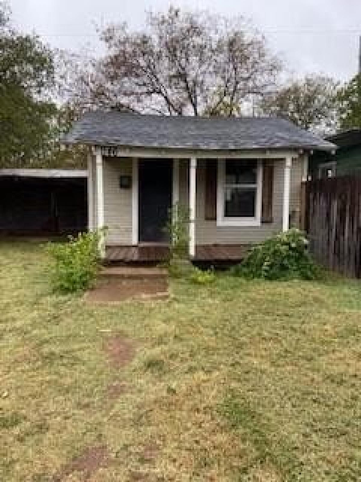 Picture of Home For Rent in Abilene, Texas, United States