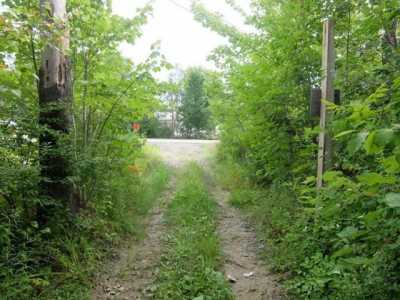 Residential Land For Sale in Gray, Maine