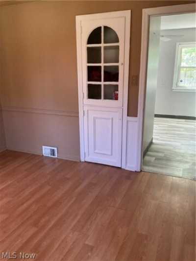 Home For Sale in Youngstown, Ohio