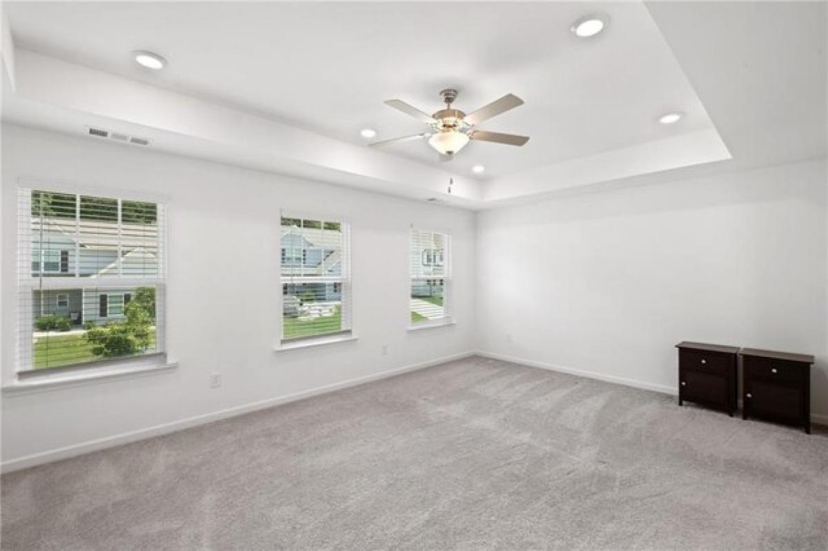 Picture of Home For Sale in Acworth, Georgia, United States