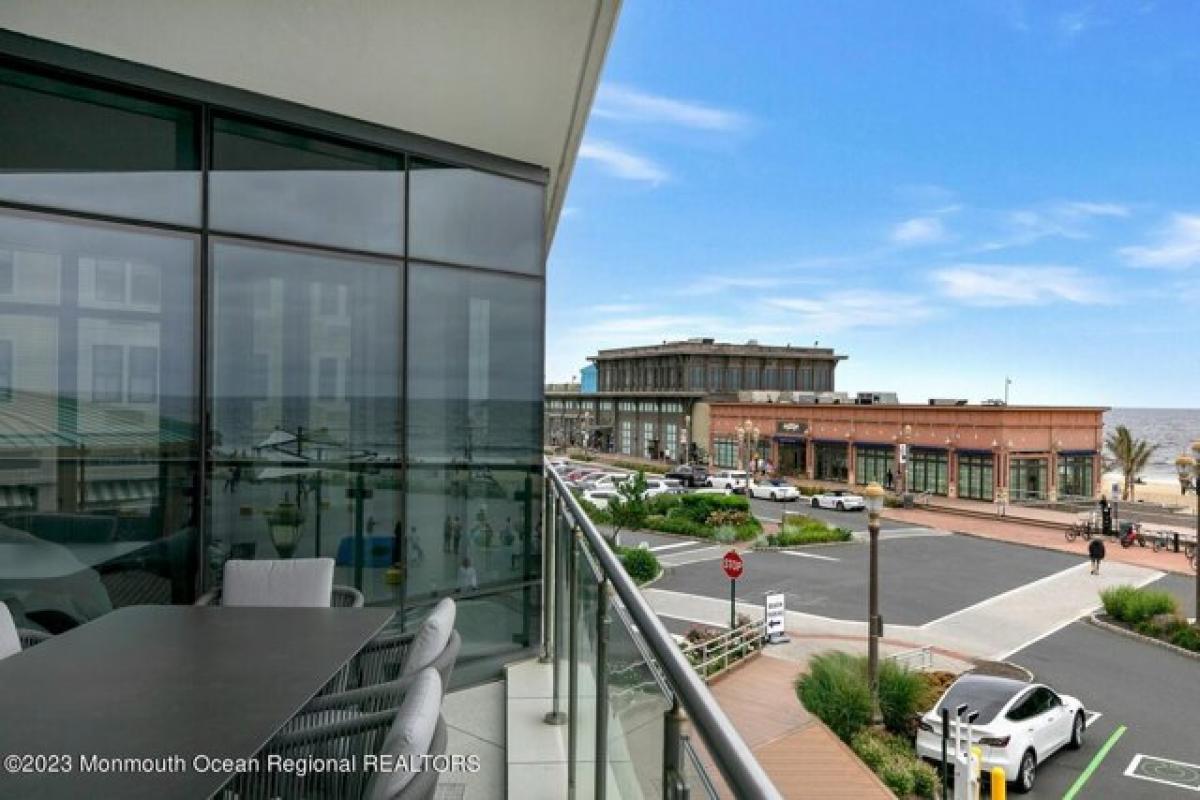 Picture of Home For Rent in Long Branch, New Jersey, United States