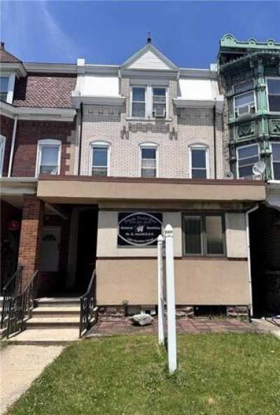Home For Sale in Allentown, Pennsylvania
