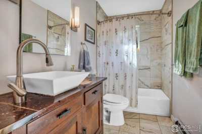 Home For Sale in Boulder, Colorado