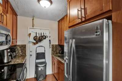 Home For Sale in North Miami, Florida