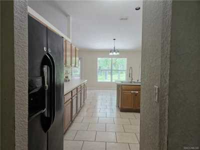 Home For Sale in Homosassa, Florida