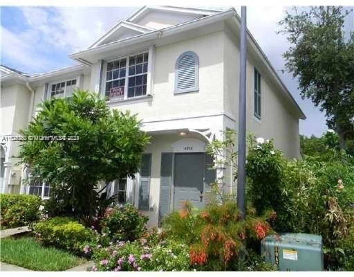 Picture of Home For Rent in Dania Beach, Florida, United States