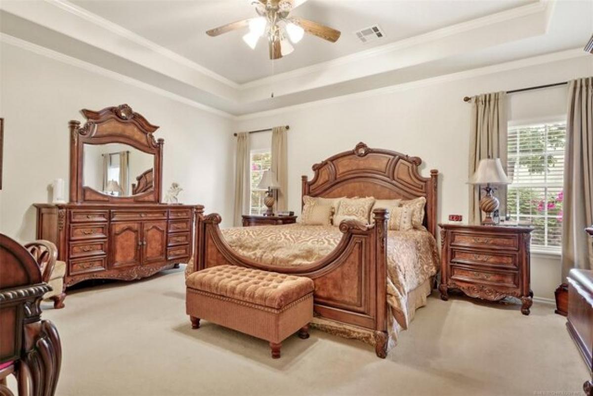 Picture of Home For Sale in Broken Arrow, Oklahoma, United States