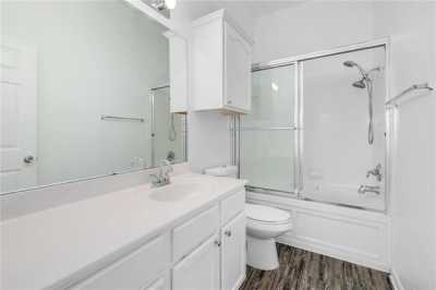 Home For Rent in Hutto, Texas