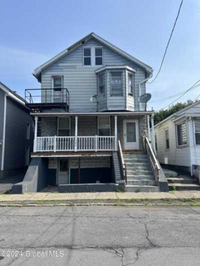 Home For Sale in Albany, New York