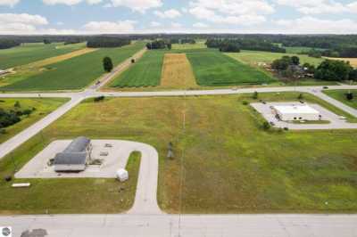 Residential Land For Sale in Kingsley, Michigan