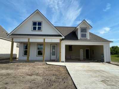 Home For Sale in Lake Charles, Louisiana