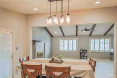 Home For Sale in Mission, Texas