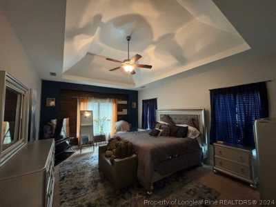 Home For Sale in Hope Mills, North Carolina