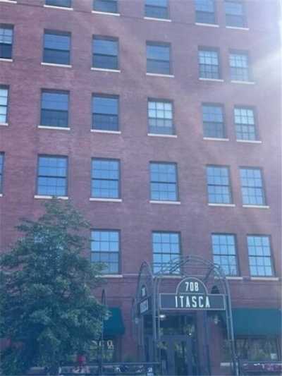 Home For Sale in Minneapolis, Minnesota