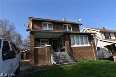 Home For Sale in Youngstown, Ohio
