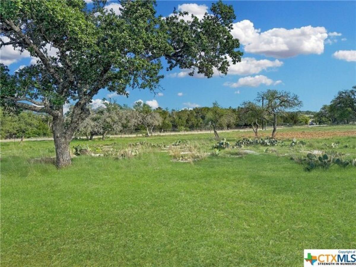 Picture of Residential Land For Sale in Fredericksburg, Texas, United States