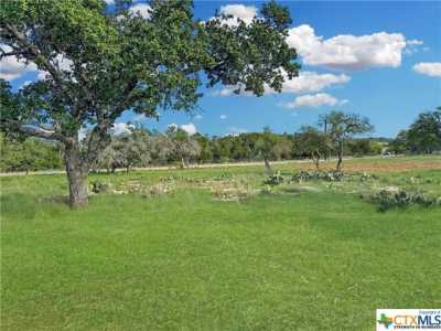 Residential Land For Sale in Fredericksburg, Texas