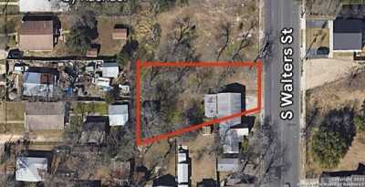 Residential Land For Sale in San Antonio, Texas