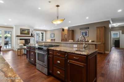 Home For Sale in Saratoga Springs, New York