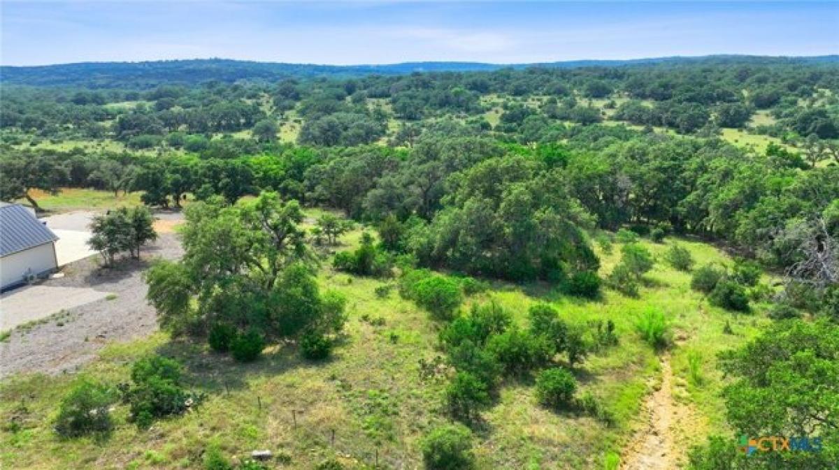 Picture of Residential Land For Sale in New Braunfels, Texas, United States