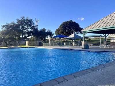 Residential Land For Sale in Spring Branch, Texas