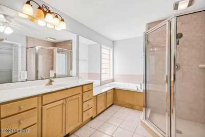 Home For Sale in Oak Island, North Carolina