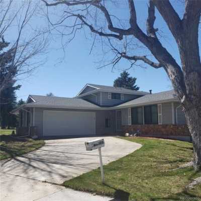 Home For Sale in Westminster, Colorado