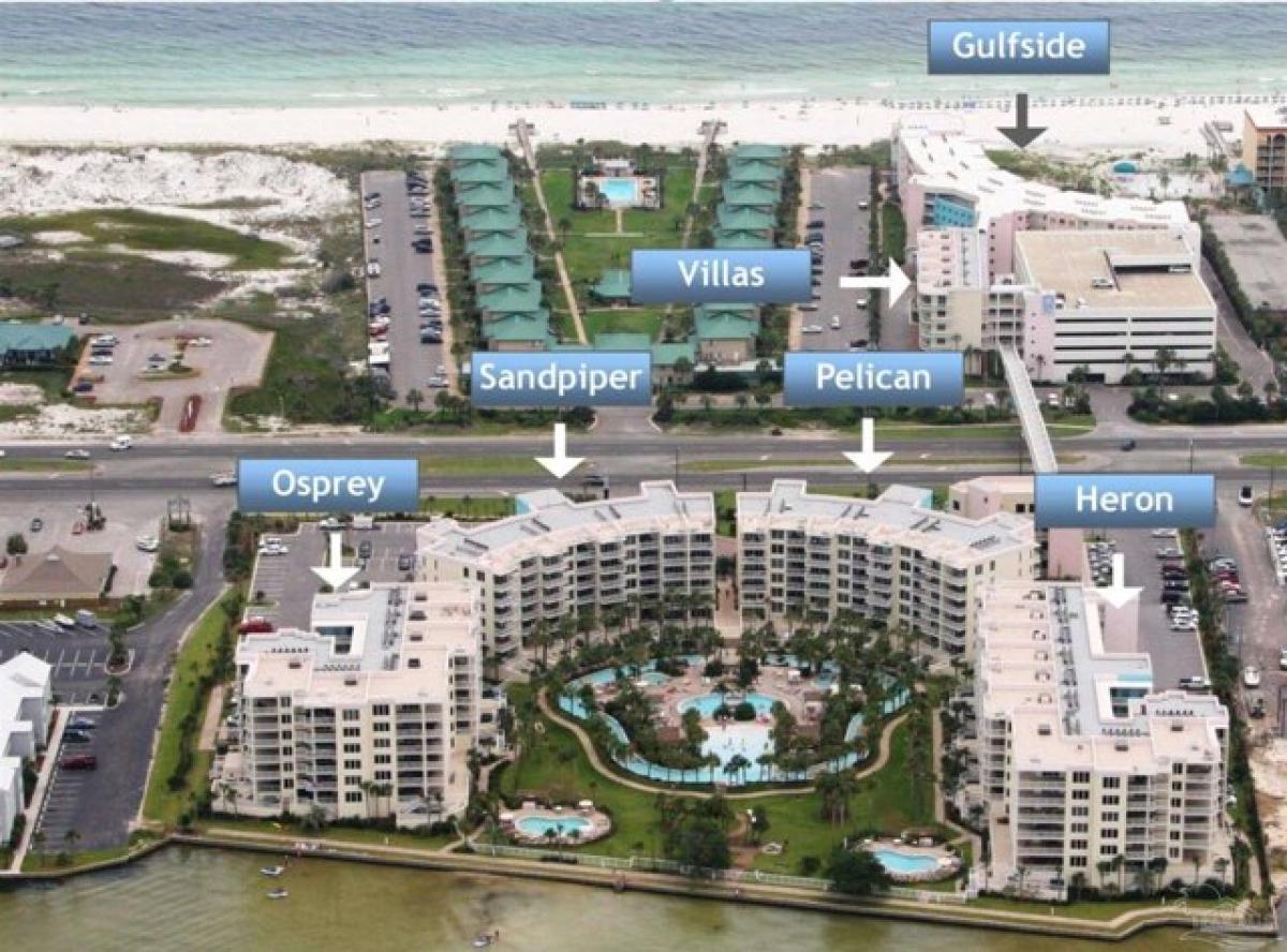 Picture of Home For Sale in Fort Walton Beach, Florida, United States