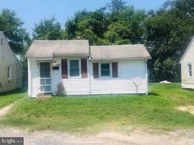 Home For Sale in Salisbury, Maryland