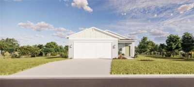 Home For Sale in Parrish, Florida