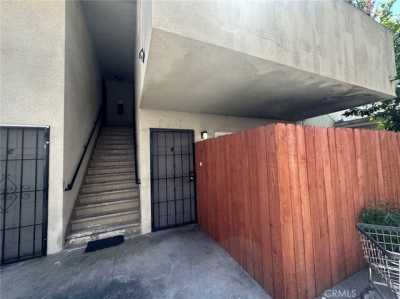 Home For Sale in Monterey Park, California