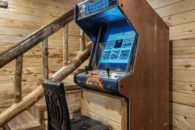 Home For Sale in Broken Bow, Oklahoma