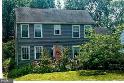 Home For Sale in Delaware City, Delaware