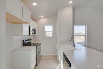 Home For Sale in Caldwell, Idaho