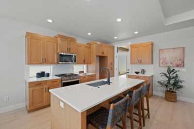 Home For Sale in Bend, Oregon