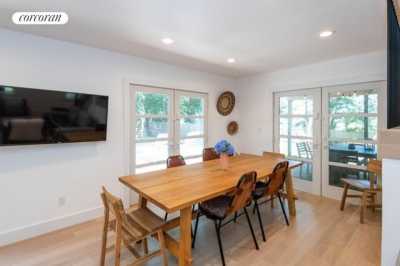 Home For Rent in Southampton, New York