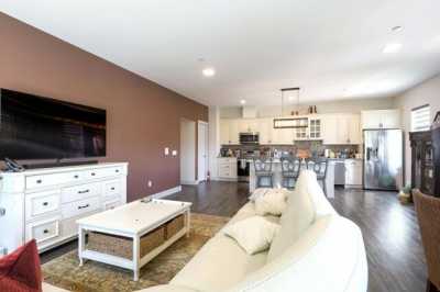 Apartment For Rent in 